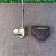 Odyssey White Hot 2 Ball Putter 36" Original Grip RH Right Handed W/ Cover EUC