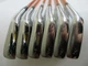 DUNLOP SRIXON Z565 Iron Set 5-9,P Miyazaki Kaula 8 Graphite S RH R71229153