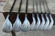 Adams Golf IDEA A7 OS Iron Hybrid Set 3H-5H 6-PW Regular Flex Shaft RH *READ*