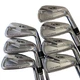 HONMA TOUR WORLD TW727Vn FORGED Iron Set Golf Club 4-10 7pcs DG Flex S #BD10590