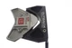 Evnroll ER10 Outback Black Putter Right-Handed Steel #0189 Golf Club