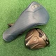 TaylorMade Qi4D MAX 460cc Driver Head Only Right Hand 10.5&deg; w/HC CLEAN!