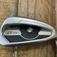 Ping  G400 - White Dot - 7 Iron - AWT 2.0 S Stiff Steel  Flex