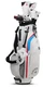 New Callaway- 2026 XR Complete Set With Bag Stiff Flex Graphite/Steel