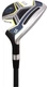 Senior Mens Rife 812S Offset #15 Fairway Wood High Launch Golf Club Right Handed