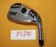 PXG 0311P GEN 5 "G" Gap Wedge Forged Milled True Temper Regular Steel Club FS290
