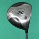 Callaway X 460 Tour 9.5&deg; Driver Fujikura Tour Platform 26.3 Graphite Stiff