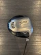 Taylormade R580 Driver 9.5 Degree - Stiff - Graphite - Right Hand - Jumbo Grip