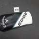 Callaway Golf EDGE Driver head cover men golf club cover fast ship 260328