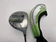 Cobra Baffler T-Rail Womens 7 Fairway Wood 22* 55g Ladies Graphite Womens RH HC
