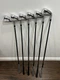 Cleveland CG16 Iron Set 5-PW, Regular-Flex