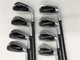 2017 DUNLOP XXIO FORGED 5~Sw 8pc MX-6000 S-flex IRON SET Golf Club C15