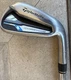 TaylorMade SpeedBlade 5 Iron Regular Steel UniFlex HL RH