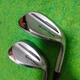 TaylorMade MG4 TW Tiger Woods Wedge Set 56 60 DG Tour Issue S200 Excellent