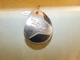 Titleist Titanium 983K Stiff Flex Graphite Shaft 9.5* Driver   N378