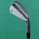 TaylorMade P7MB Forged 2023 Single 4 Iron KBS Tour Steel Stiff