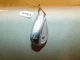 Cleveland CG14 Tour Zip Grooves Double White Dot 14 Steel Shaft 56* Wedge  M405