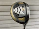 Right Handed GX-7 14 Degree Driver Wood w/ Graphite R Flex Shaft