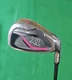 Top Flite XL Stainless 9 Iron / Ladies Flex Graphite Shaft / Top Flite Grip / RH