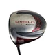 Callaway Diablo Edge Driver 10* Aldila Habanero 60-R Regular Flex LH Golf Club
