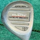 Vintage Tommy Armour 845s Great Scot Driver Mens RH 10&deg; G Force 2 Boron USA