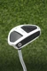 Odyssey Tank Versa 2-Ball Putter 35"