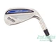 Tour Edge Hot Launch C524 VIBRCOR Wedge Gap GW 50&deg; Steel Wedge Flex Right 35.5in