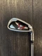 Wilson Staff D100 9 Iron - True Temper 85g Regular Steel - Right Handed