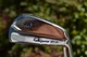 MIZUNO MP-14 3 iron  S300 STIFF STEEL SHAFT  mp14
