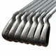 Ping Eye 2 Blue Dot Irons 3,4,5,6,7,8,9 Steel Shafts Right Hand Golf Clubs