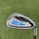 Ping G2 EZ Pitching Wedge PW Orange Dot TFC100 Stiff Graphite Right Handed RH