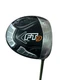 Callaway FT9 10&deg; Driver Aldila NV 65g Stiff Flex Shaft Golf Pride MCC Grip