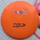 Innova Star Teebird3 Fairway Driver Orange 173.5g Disc Golf Disc