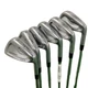 HONMA TOUR WORLD TW717P FORGED 6S Reshaft 24&deg; Set of 6