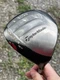 TaylorMade Burner SuperFast Driver Matrix Ozik Stiff Xcon-4.8 Shaft RH
