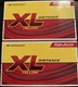 Top Flite XL Distance 30 Golf Balls (2 Packs) Yellow New in Box