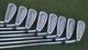 Good Orlimar SF302 Irons 3-PW NS Pro Reg Men Right