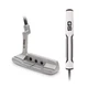 GoSports GS1 Tour Golf Putter &ndash; Choose Oversized Grip or Traditional Grip 