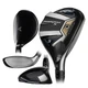Callaway Women Paradym X Hybrid - 23 NEW