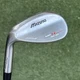 Mizuno MP-R Series Gap Wedge Chrome 52&bull;07 Dynamic Gold Shaft Lefty LH