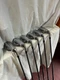 Titleist T400 iron set 6 piece 775029