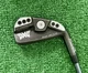 PXG 0311 X GEN5 Black Label Elite Driving Iron 18&deg;, Stiff recoil DART, Men's RH