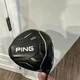 Ping G430 Max 10.5* Driver Graphite Ping Alta CB Black 55g Regular w/ head cover