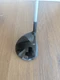 Tour Edge Hot Launch E524 #3 Fairway Wood Regular Flex Right Graphite # 188534