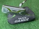 Top Flite Gamer Right Handed No. 1 Blade Putter 34&rdquo; w Head Cover NEW!