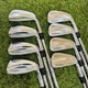 Titleist New grip replacement  695MB FORGED Iron set 8pcs DG S200