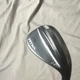 Cleveland RTX 4 58* S Mid Wedge Steel Tour Issue Dynamic Gold Shaft Stiff RH