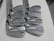 Ping i525 & i230 Combo Iron Set - 4-UW - Regular Steel - Silver/White Dot - Long