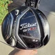 Titleist 917 D3 Driver 9.5&deg; RH Diamana S70 Limited X Flex Shaft Golf Pride MCC