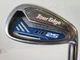 Tour Edge HP25 Single 8 Iron Factory Steel Shaft Uniflex Flex RH